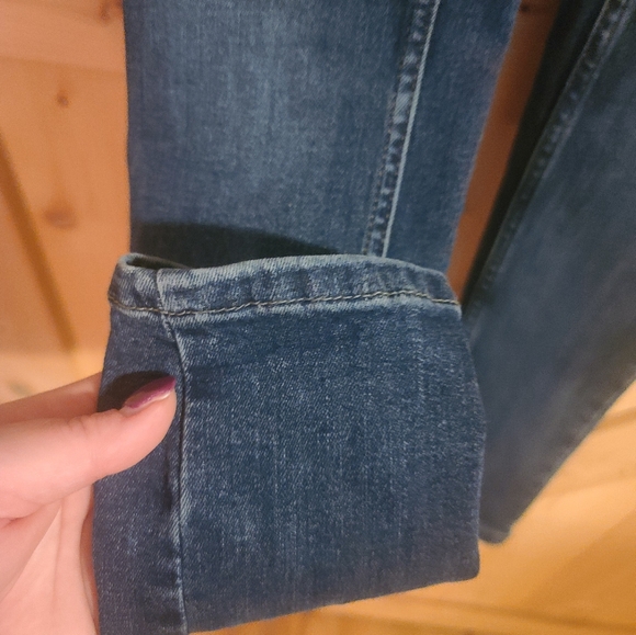 Free People Skinny Jeans - Picture 7 of 10